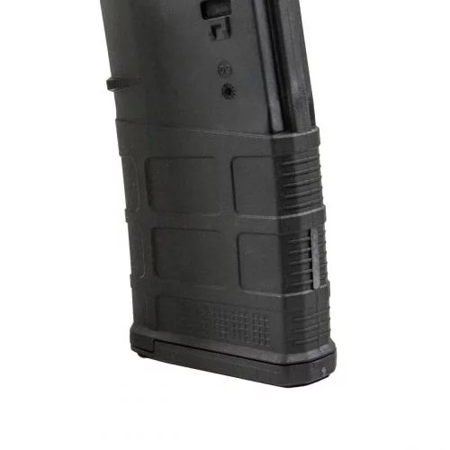 MAGPUL МАГАЗИН ДЛЯ LR/SR PMAG 20 GEN M3 7.62X51 BLACK MAG291-BLK