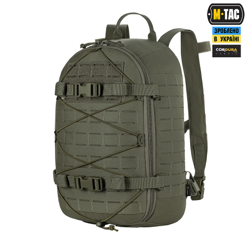 M-TAC РЮКЗАК STURM ELITE GEN.II X-LARGE RANGER GREEN