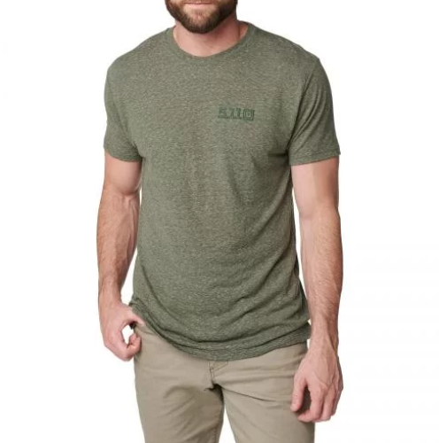 5.11 ФУТБОЛКА З ПРИНТОМ TRIBLEND LEGACY SHORT SLEEVE TEE MGH 41230ABL-223