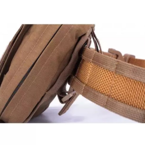 UTACTIC ПОЯС ТАКТИЧЕСКИЙ FORCE BELT BT12 COYOTE UT-BT12-CB