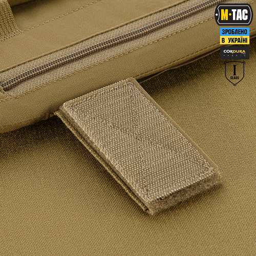 M-TAC ЗАЩИТА ЖИВОТА С БАЛЛИСТИЧЕСКИМ ПАКЕТОМ 1 КЛАСС ЗАЩИТЫ (FMS) LASER CUT COYOTE