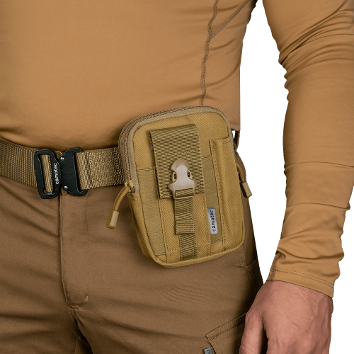 CAMO-TEC УТИЛИТАРНЫЙ KID 3.0 COYOTE 7110
