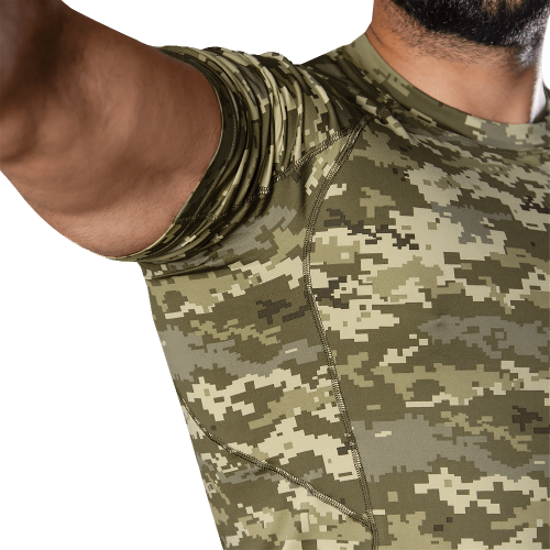 CAMO-TEC ФУТБОЛКА CM THORAX 2.0 ММ14 7077