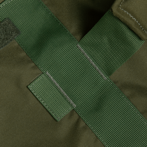 CAMO-TEC БАУЛ CARRIER 100Л OLIVE 7056