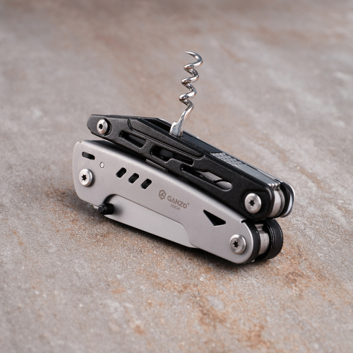 GANZO МУЛЬТИТУЛ G304