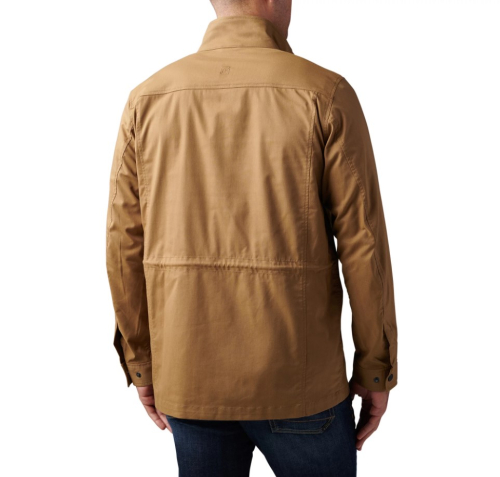 5.11 КУРТКА ДЕМИСЕЗОННАЯ WATCH JACKET KANGAROO 78036-134