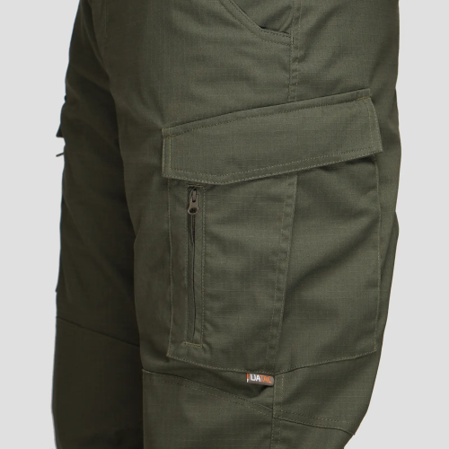 UATAC ШТУРМОВЫЕ ШТАНЫ LITE FLEXIBLE OLIVE 103011
