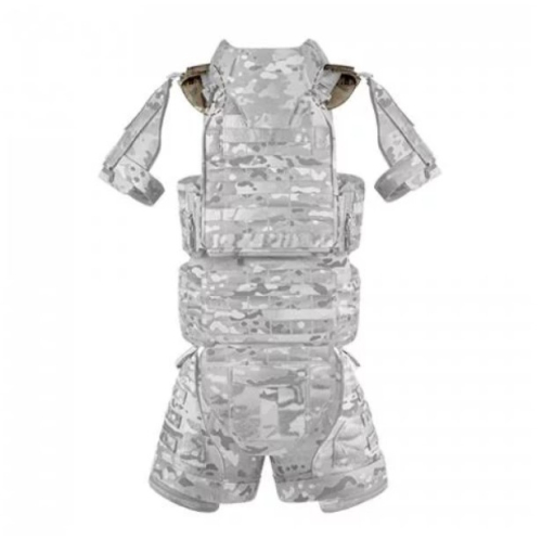UARM ЗАХИСТ КЛЮЧИЦІ CAM MULTICAM UARM-46-MC
