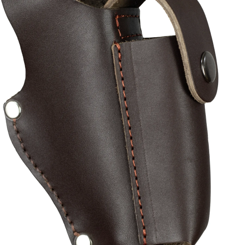 TAILOR КОБУРА ПОЯСНА ДЛЯ ПМ DARK BROWN 20482009