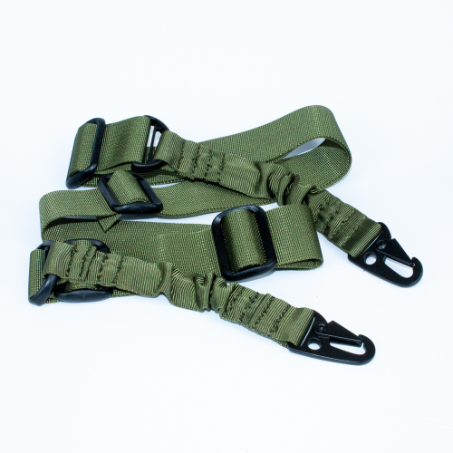 EMERSON ДВУХТОЧЕЧНЫЙ РЕМЕНЬ OLIVE EM2427
