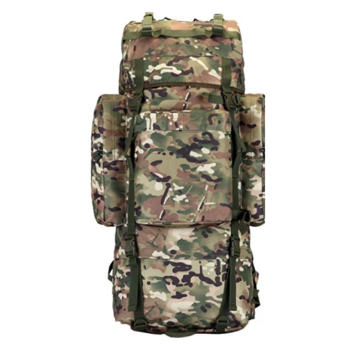 TAILOR РЮКЗАК ПОЛЬОВИЙ 75L MULTICAM 14033749