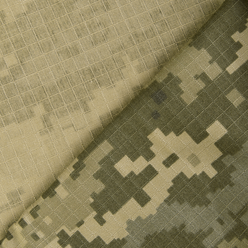 CAMO-TEC ШТАНЫ CM PATROL PRO RIP-STOP CVC ММ14 7049