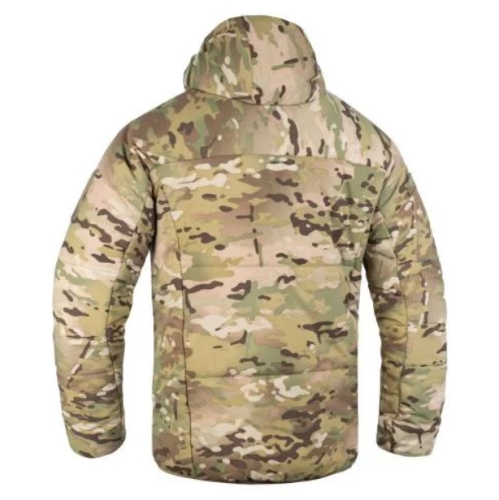 P1G-TAC КУРТКА ЗИМНЯЯ ПОЛЕВАЯ MONTICOLA-CAMO MTP UA281-299604-MCU