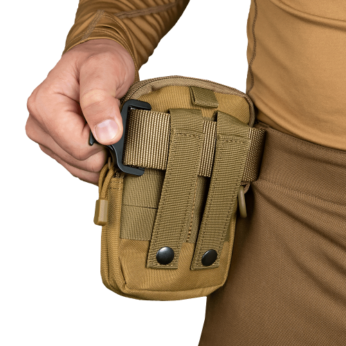 CAMO-TEC УТИЛИТАРНЫЙ KID 3.0 COYOTE 7110