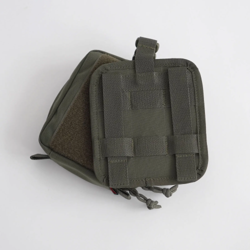 UATAC ПІДСУМОК МЕДИЧНИЙ OLIVE 1000D 7030