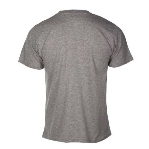 MIL-TEC ФУТБОЛКА З ПРИНТОМ ARMY GREY 11063008