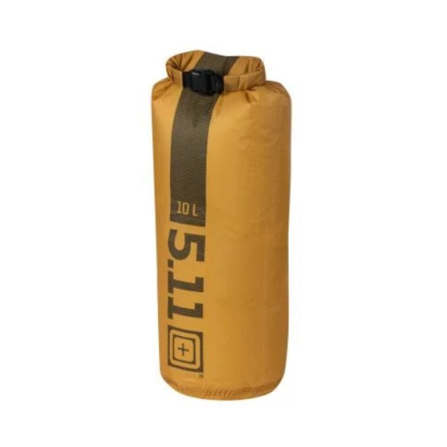 5.11 МІШОК ВОДОНЕПРОНИКНИЙ ULTRALIGHT DRY BAG 10L 56846-541