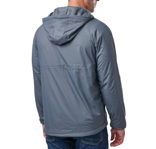 5.11 КУРТКА ДЕМИСЕЗОННАЯ WARNER LIGHT WEIGHT JACKET TURBULENCE 78046-545