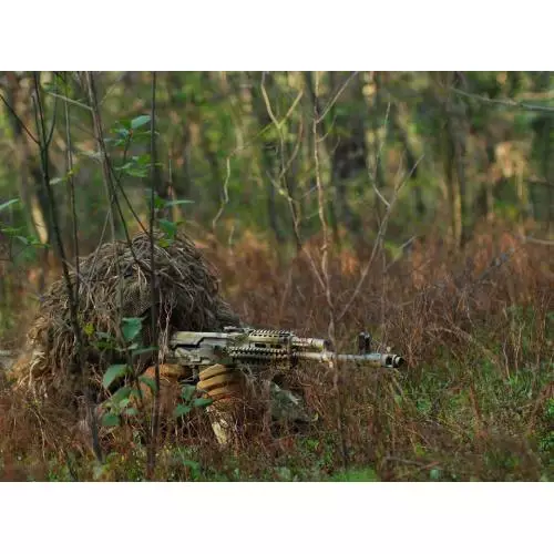 RECOIL ФАРБА МАСКУВАЛЬНА ДЛЯ ЗБРОЇ TAN BROWN 27773