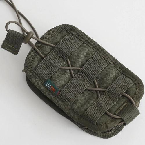 UATAC ПОДСУМОК ДЛЯ ФЛЯГИ OLIVE 1000D 7430