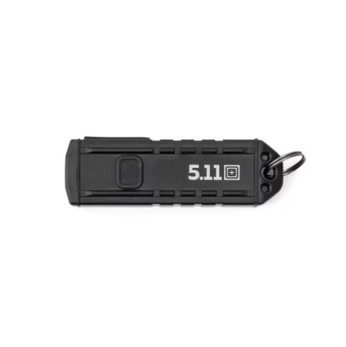 5.11 ФОНАРЬ-БРЕЛОК УНИВЕРСАЛЬНЫЙ DEPLOY K-USB FLASHLIGHT BLACK 53446-019