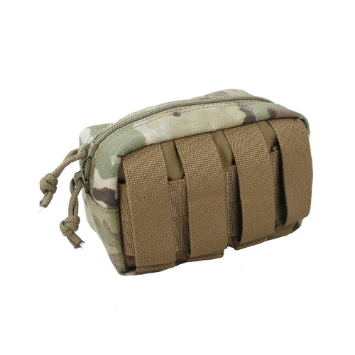 TMC ПІДСУМОК SMALL SIZE TACTICAL GP MULTICAM HS0979