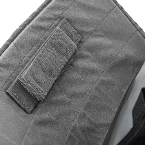 5.11 CУМКА-РЮКЗАК LVC10 2.0 SLING PACK 13L BLACK 56701ABR-019