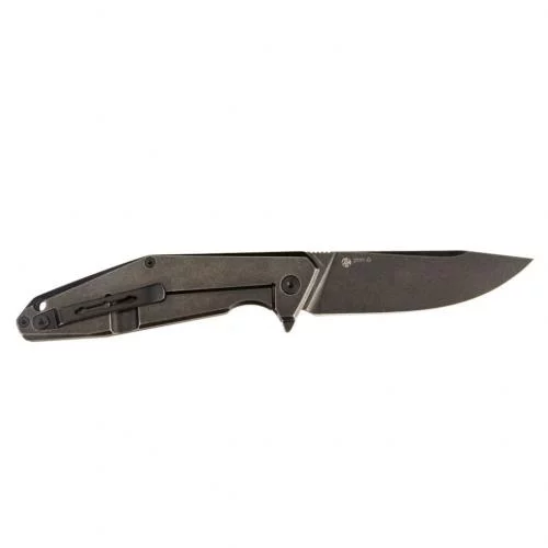 RUIKE НОЖ СКЛАДНОЙ GREEN D191-G
