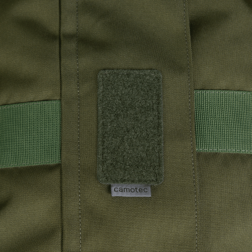 CAMO-TEC БАУЛ CARRIER 100Л OLIVE 7056