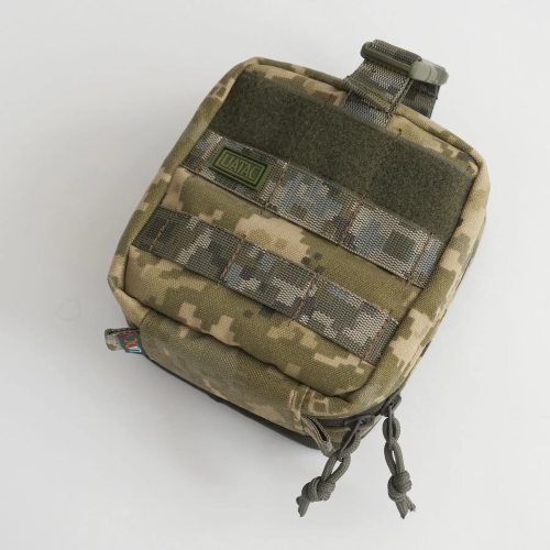 UATAC ПОДСУМОК МЕДИЦИНСКИЙ ММ14 1000D 7020