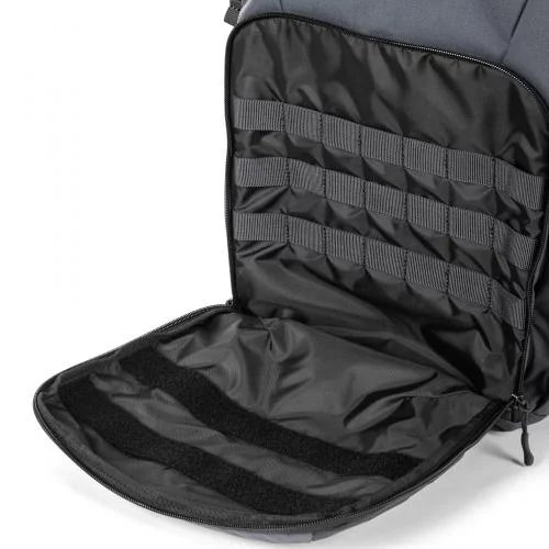5.11 РЮКЗАК ТАКТИЧНИЙ COVRT 24 BACKPACK 41L TUNGSTEN  56840-014