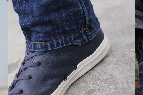 EMERSON ТАКТИЧНІ ДЖИНСИ BLUE LABEL DENIM DARK NAVY EMB9465D-34