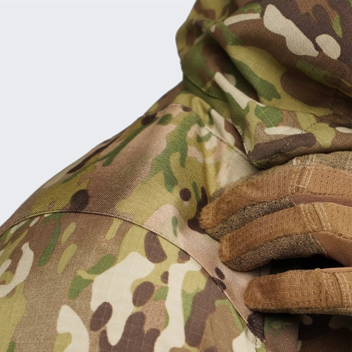 UATAC ДЕМИСЕЗОННАЯ ВОЕННАЯ ФОРМА ШТАНЫ LITE КУРТКА GEN 5.6 MULTICAM 903414