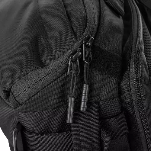5.11 CУМКА-РЮКЗАК LVC10 2.0 SLING PACK 13L BLACK 56701ABR-019