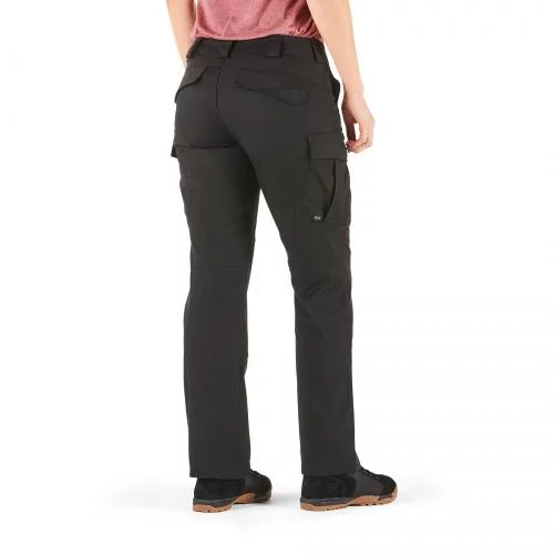 5.11 ТАКТИЧНІ ШТАНИ ЖІНОЧІ STRYKE PANTS BLACK 64386ABR-019