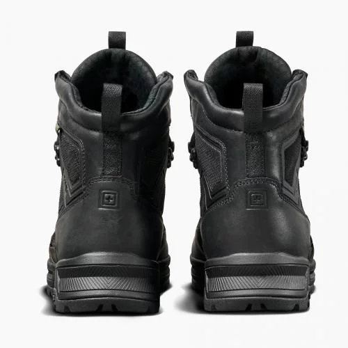 5.11 БОТИНКИ A-T ELITE GORE-TEX 6 BOOTS BLACK 1820017-019