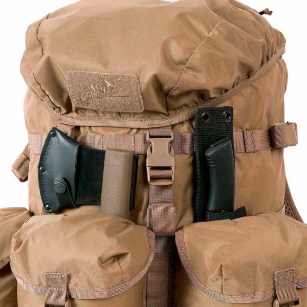 HELIKON-TEX РЮКЗАК MATILDA BACKPACK NYLON COYOTE H8212-11