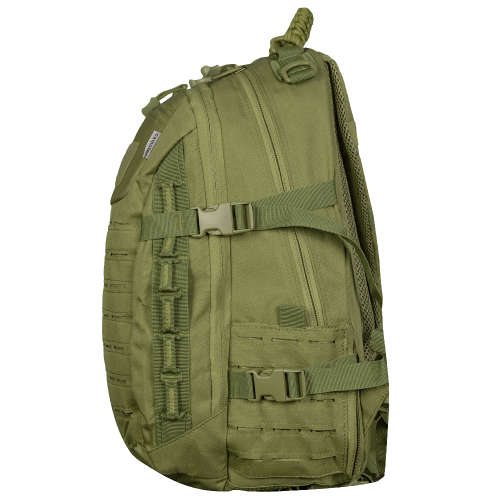 CAMO-TEС РЮКЗАК 35Л BATTLEBAG LC OLIVE 7236
