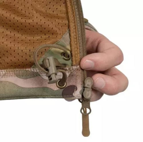 P1G-TAC КУРТКА ПОЛЕВАЯ ДЕМИСЕЗОННАЯ AGENTIS MTP/MCU CAMO UA281-29974-MTP