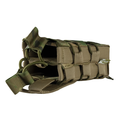 TAILOR ПОДСУМОК ПОД ДВА МАГАЗИНА AK ОТКРЫТЫЙ MULTICAM 37400049