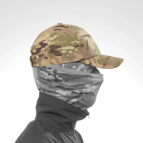 UATAC БЕЙСБОЛКА GEN 5.3 LIGHT MULTICAM 412612