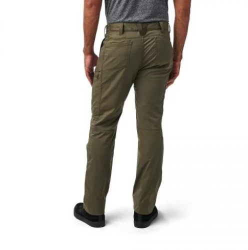 5.11 ШТАНИ ТАКТИЧНІ RIDGE PANTS 74520-186