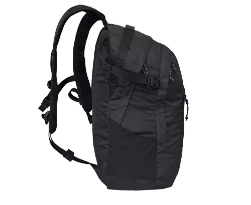 CHAMELEON РЮКЗАК LIBERATOR BLACK 1530-04
