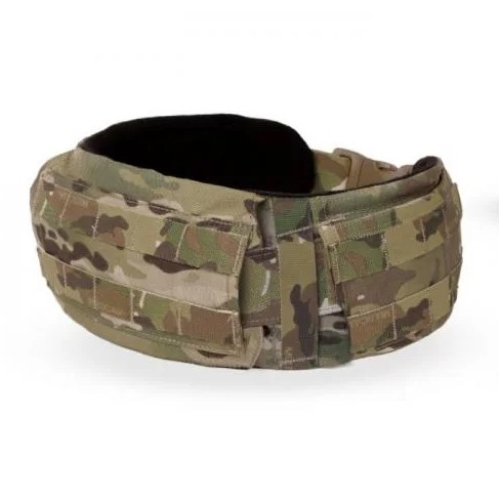 CRYE PRECISION РПС AVS LOW PROFILE BELT MULTICAM AVSB03-MC