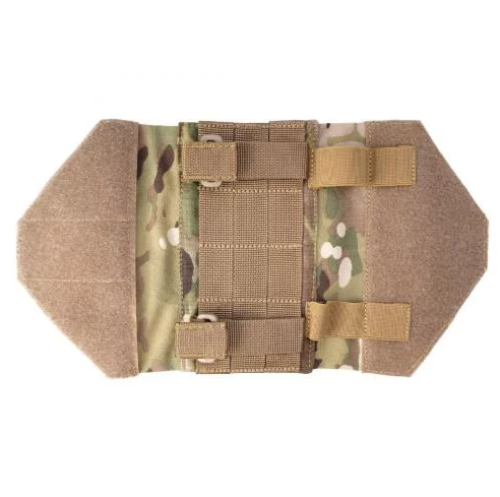 UTACTIC ПОДСУМОК МЕДИЦИНСКИЙ 4 SIDE SLIDE FIRST AID KIT MULTICAM UT-FAK-MC