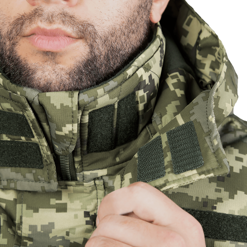 CAMO-TEC КУРТКА PATROL SYSTEM 2.0 NORDSTORM ММ14 6594