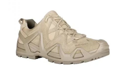 LOWA КРОСІВКИ ZEPHYR MK2 LO TF DESERT 310892/0410 