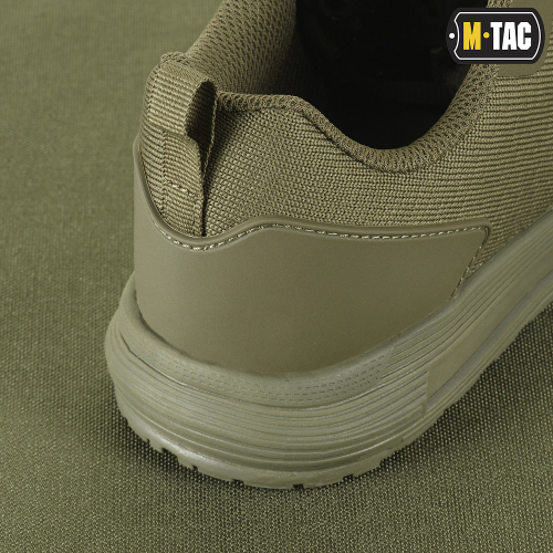 M-TAC КРОСІВКИ SUMMER LIGHT DARK OLIVE