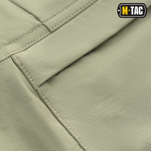 M-TAC БРЮКИ SAHARA FLEX FOLIAGE GREEN