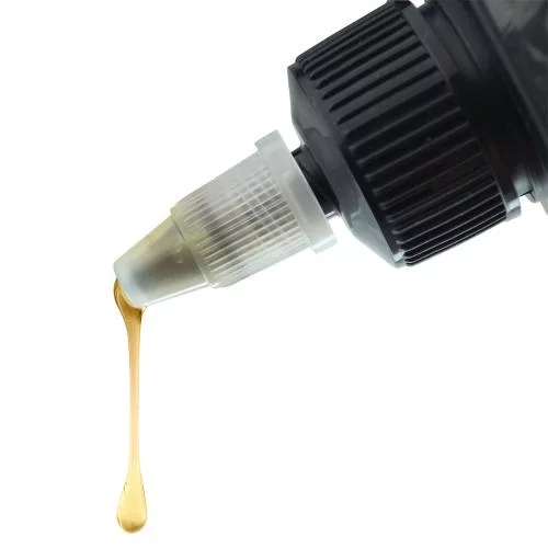 DAYPATRON МАСЛО КОНСЕРВАЦИОННОЕ RUST PROTECTION OIL 250 МЛ MULTI DP-RPO-250